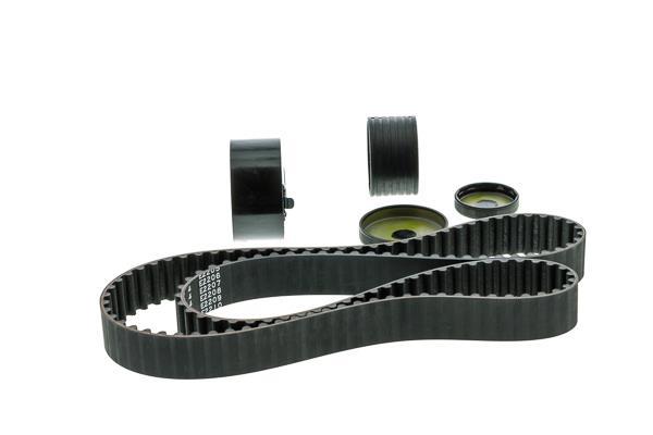 Kit de distribution (Kit courroie de distribution) AISIN ref. TSN-901
